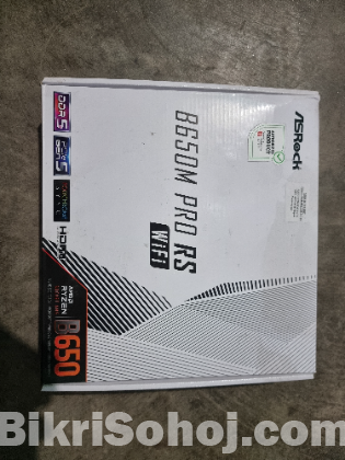 Motherboard